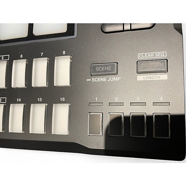 Used Pioneer DJ DJS-1000 DJ SAMPLER DJ Player