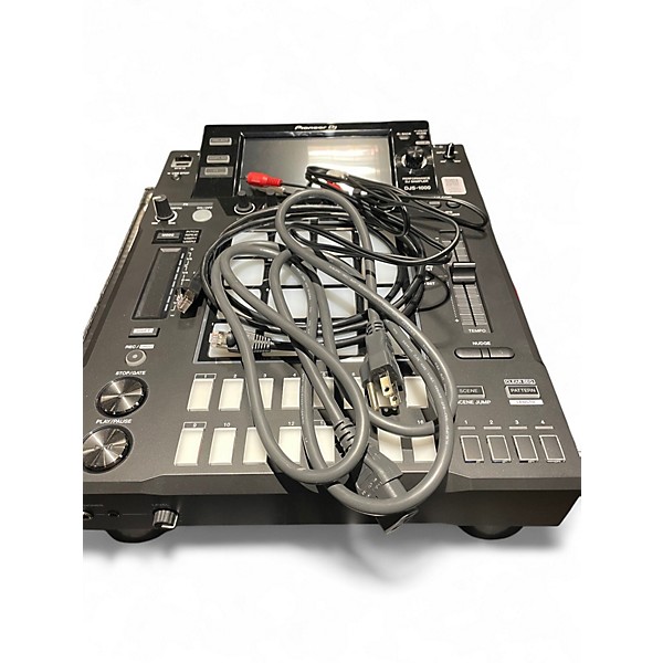 Used Pioneer DJ DJS-1000 DJ SAMPLER DJ Player