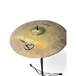 Used Zildjian 18in Planet Z Crash Cymbal