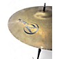 Used Zildjian 18in Planet Z Crash Cymbal