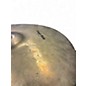 Used Zildjian 18in Planet Z Crash Cymbal