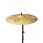 Used Zildjian 18in Planet Z Crash Cymbal