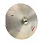 Used Paiste 20in 2002 Ride Cymbal thumbnail