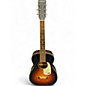 Used Gretsch Guitars Jim Dandy Parlor Brown Acoustic Guitar thumbnail