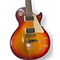Used Epiphone Les Paul 100 Bolt On 2 Color Sunburst Solid Body Electric Guitar