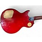 Used Epiphone Les Paul 100 Bolt On 2 Color Sunburst Solid Body Electric Guitar