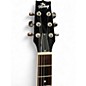 Used Heritage H530 Original Sunburst Hollow Body Electric Guitar