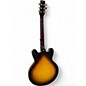 Used Heritage H530 Original Sunburst Hollow Body Electric Guitar