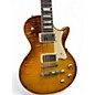 Used Heritage H150 Standard Dirty Lemon Burst Solid Body Electric Guitar