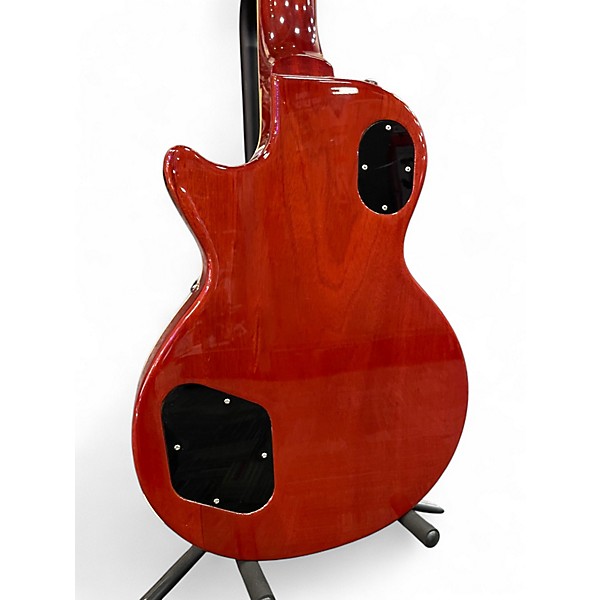 Used Heritage H150 Standard Dirty Lemon Burst Solid Body Electric Guitar
