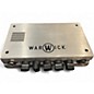 Used Warwick Gnome Bass Amp Head