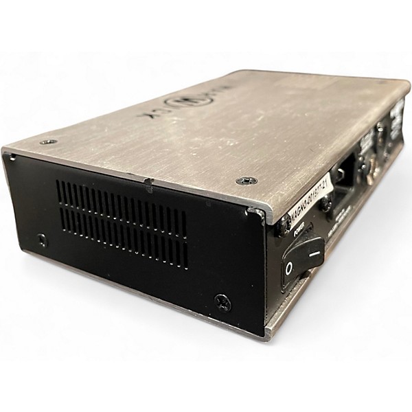 Used Warwick Gnome Bass Amp Head