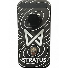 Used Chaos Audio Stratus Effect Pedal