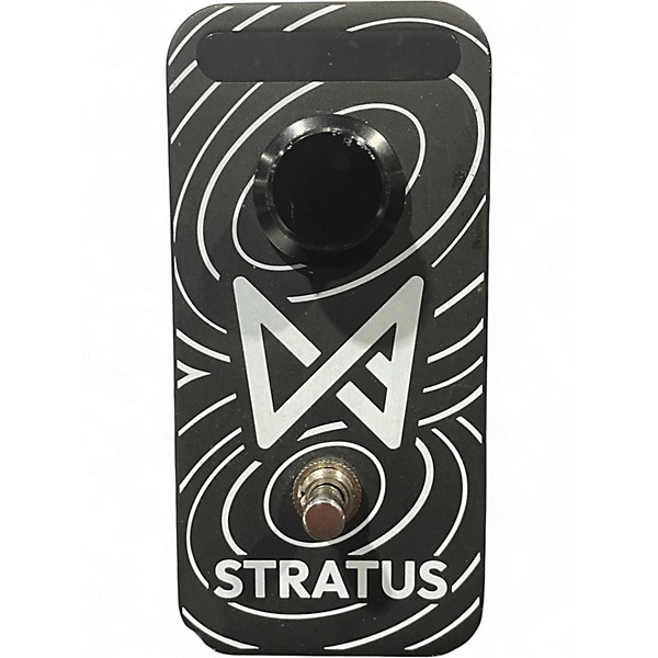 Used Chaos Audio Stratus Effect Pedal