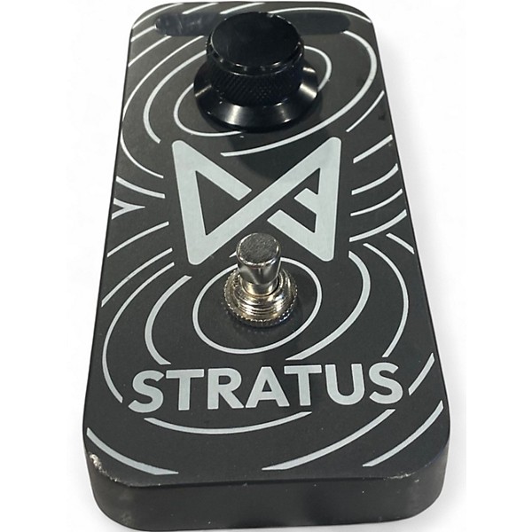 Used Chaos Audio Stratus Effect Pedal