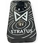 Used Chaos Audio Stratus Effect Pedal
