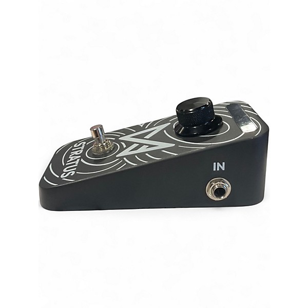 Used Chaos Audio Stratus Effect Pedal