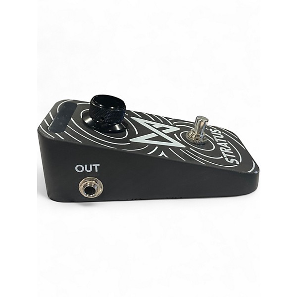Used Chaos Audio Stratus Effect Pedal