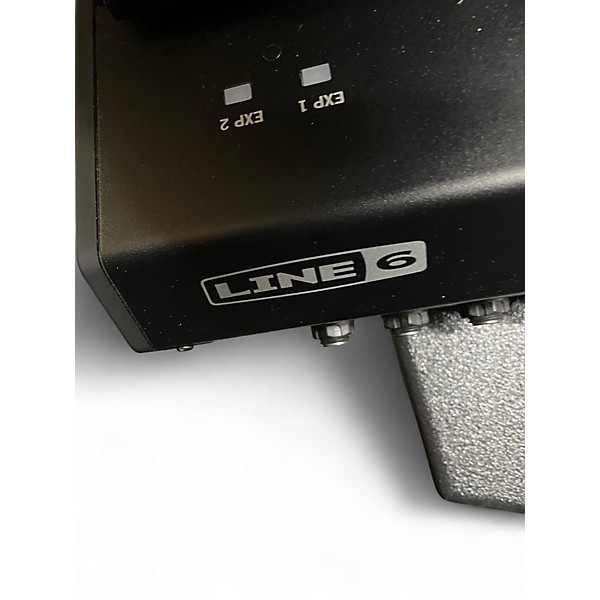 Used Line 6 Helix LT Effect Processor