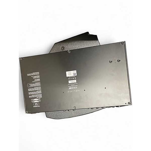 Used Line 6 Helix LT Effect Processor