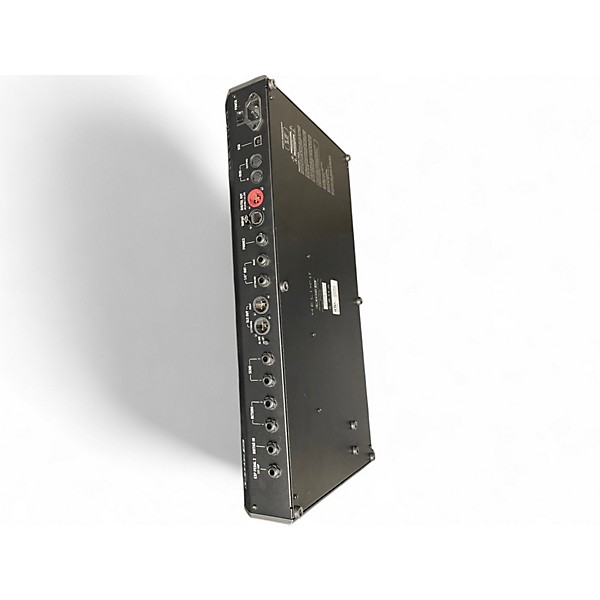 Used Line 6 Helix LT Effect Processor