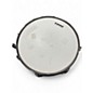 Used TAMA 5.5X14 Imperialstar Snare Chrome Red Drum