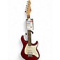 Used Peavey raptor plus exp Red Solid Body Electric Guitar thumbnail