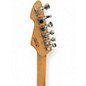 Used Peavey raptor plus exp Red Solid Body Electric Guitar