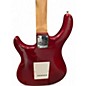 Used Peavey raptor plus exp Red Solid Body Electric Guitar