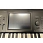 Used KORG Kronos 3 73 Key Keyboard Workstation
