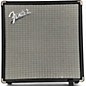 Used Fender Rumble 25 25W 1x10 Bass Combo Amp thumbnail