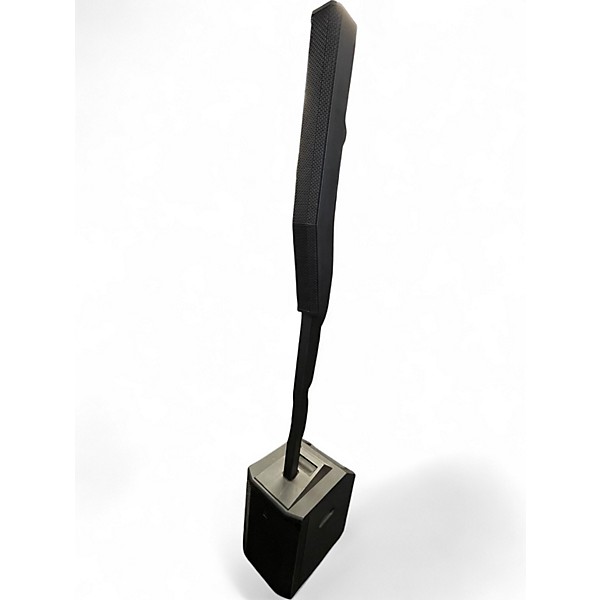 Used Electro-Voice EVOLVE 50 Powered Speaker