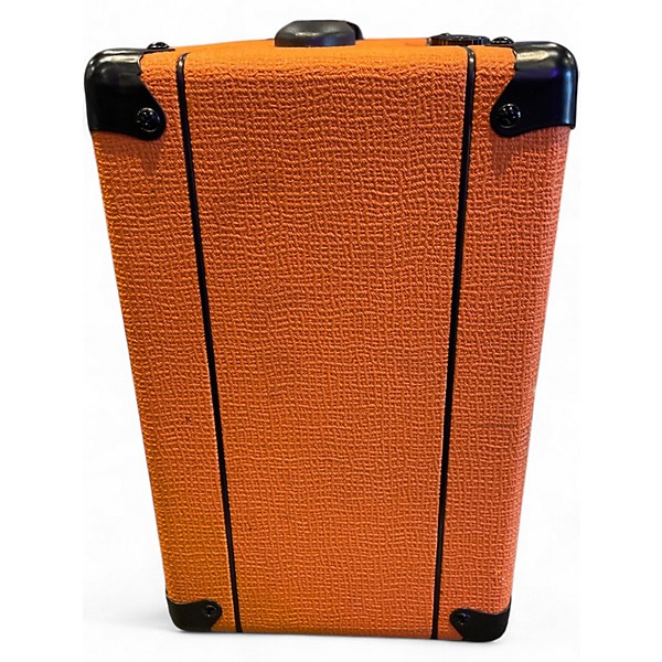 Used Orange Amplifiers Crush 20 20W 1x8 Guitar Combo Amp