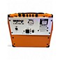 Used Orange Amplifiers Crush 20 20W 1x8 Guitar Combo Amp
