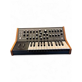 Used Moog SUBSEQUENT 25 Synthesizer