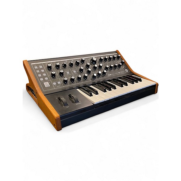 Used Moog SUBSEQUENT 25 Synthesizer