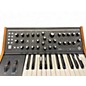Used Moog SUBSEQUENT 25 Synthesizer