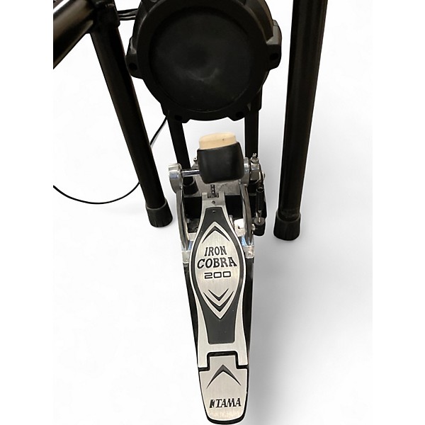 Used Roland TD-11K Electric Drum Set