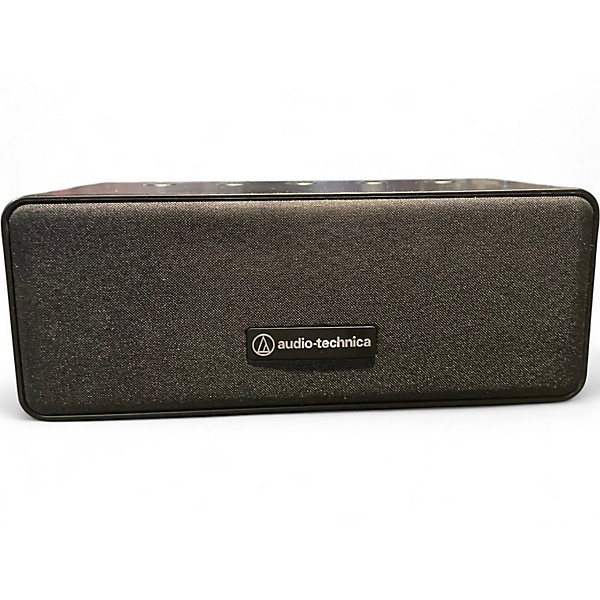 Used Audio-Technica AT-SP65XBT Portable Bluetooth DJ Player