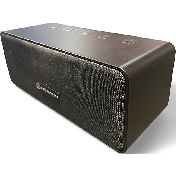 Used Audio-Technica AT-SP65XBT Portable Bluetooth DJ Player