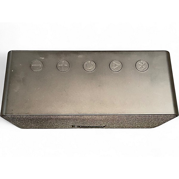 Used Audio-Technica AT-SP65XBT Portable Bluetooth DJ Player