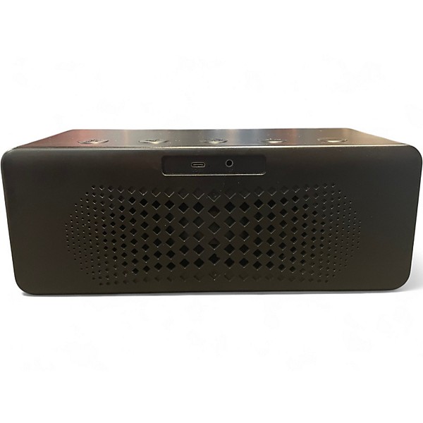 Used Audio-Technica AT-SP65XBT Portable Bluetooth DJ Player