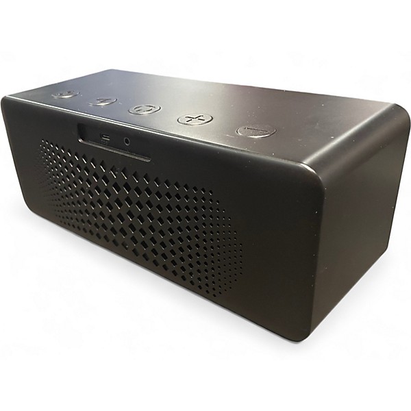 Used Audio-Technica AT-SP65XBT Portable Bluetooth DJ Player