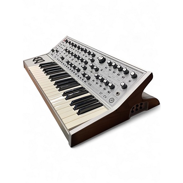 Used Moog Sub 37 Synthesizer