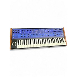 Used Sequential Poly Evolver PE Synthesizer