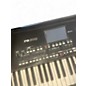 Used KORG PA300 61 Key Arranger Keyboard thumbnail