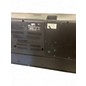 Used KORG PA300 61 Key Arranger Keyboard