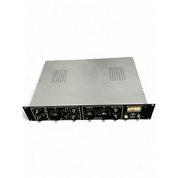 universal audio LA610 mkⅡ 美品 Universal Audio LA-610 MK 2 Tube Studio Recording Pre amp