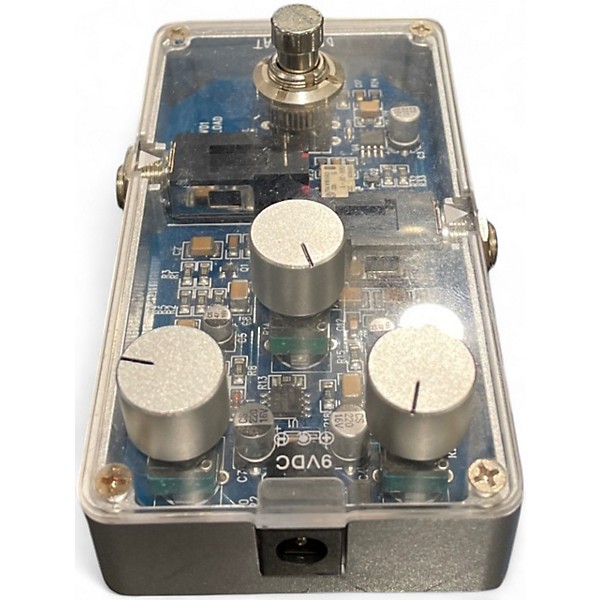 Used Deadbeat Deadbeat Effect Pedal
