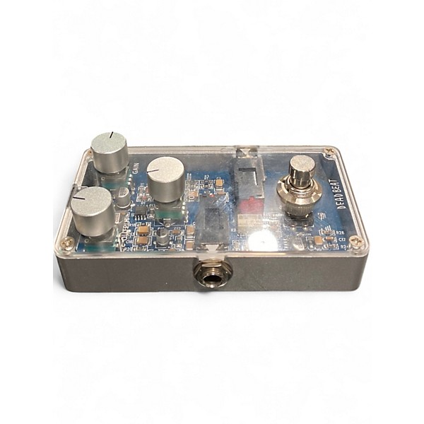 Used Deadbeat Deadbeat Effect Pedal